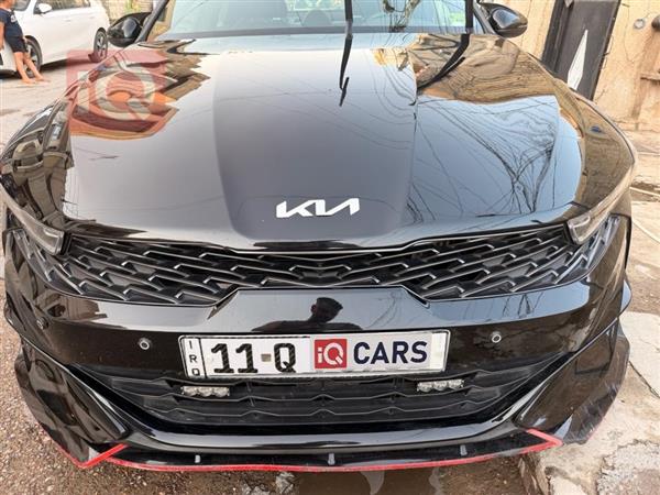 كيا K5 2024 للبيع في العراق -  بغداد